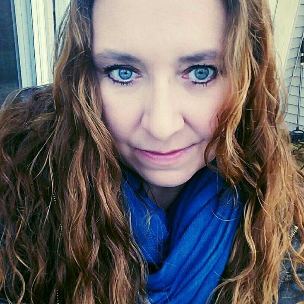 Meet your Posher, Tina